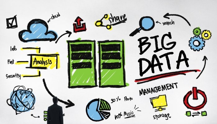 big-data-analytics