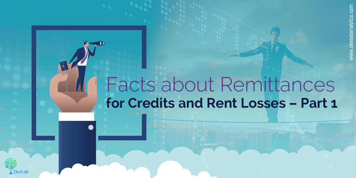 Facts about Remittances for Credits and Rent Losses – Part 1