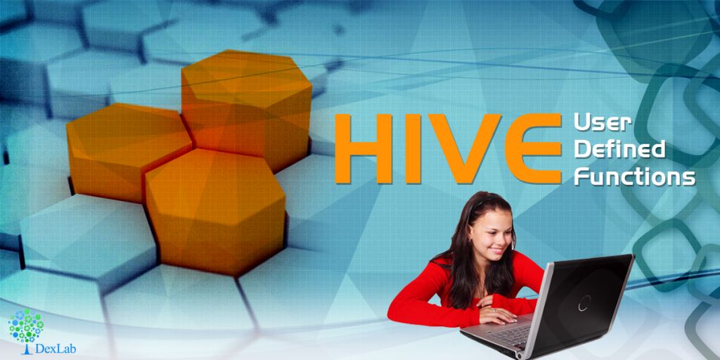 HIVE User Defined Functions. 