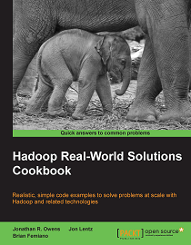 Hadoop-Real-World-Solutions-Cookbook