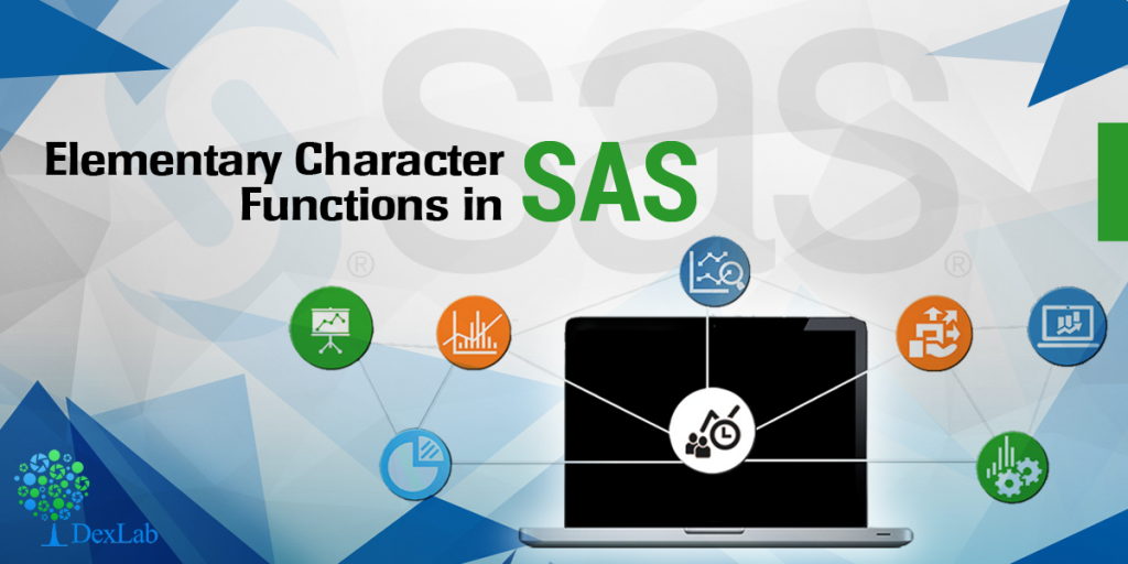 Elementary Character Function in SAS Elementary Character Function in SAS