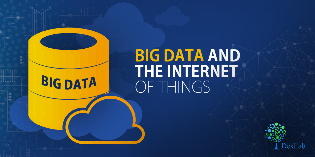 Big Data And The Internet Of Things