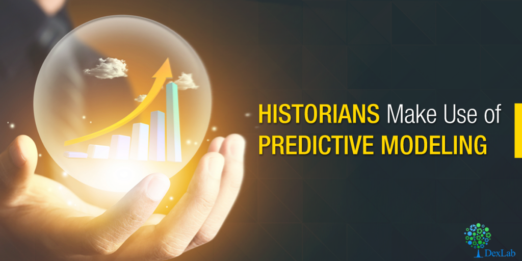 Historians Make Use of Predictive Modeling