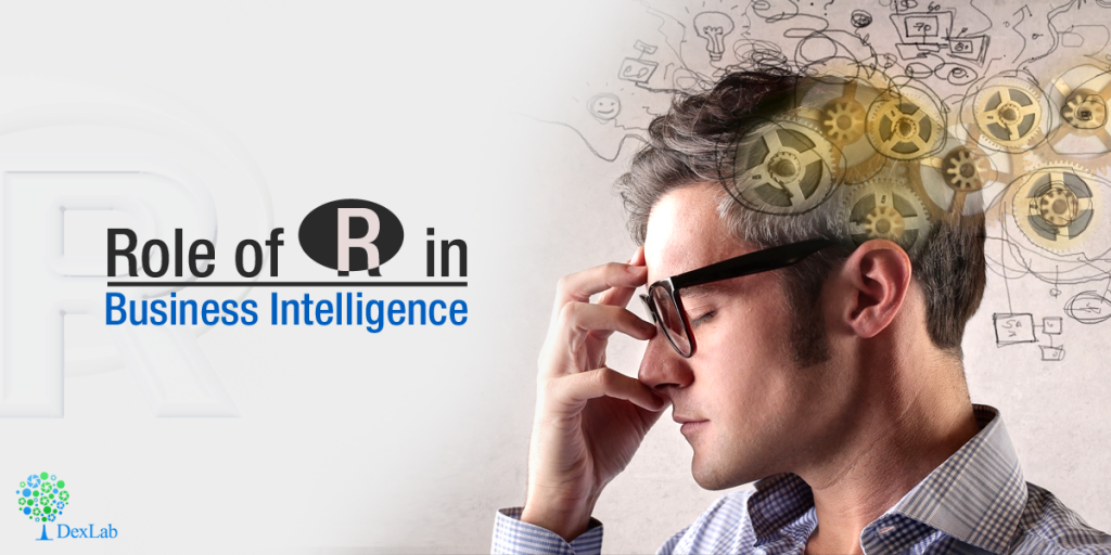 role of r in business intelligence