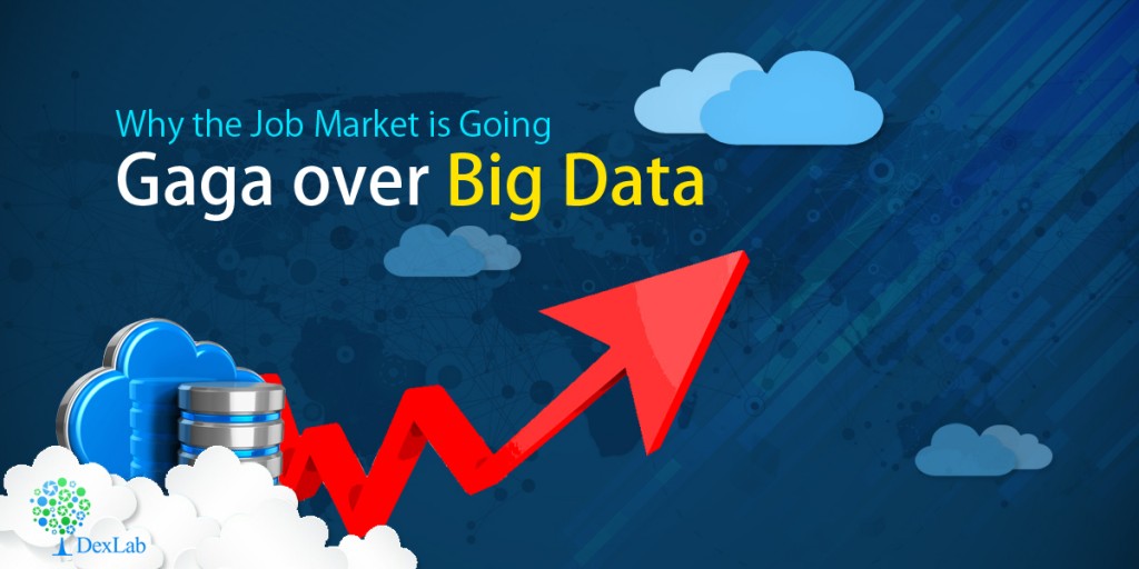 Why the Job Market is Going Gaga over Big Data