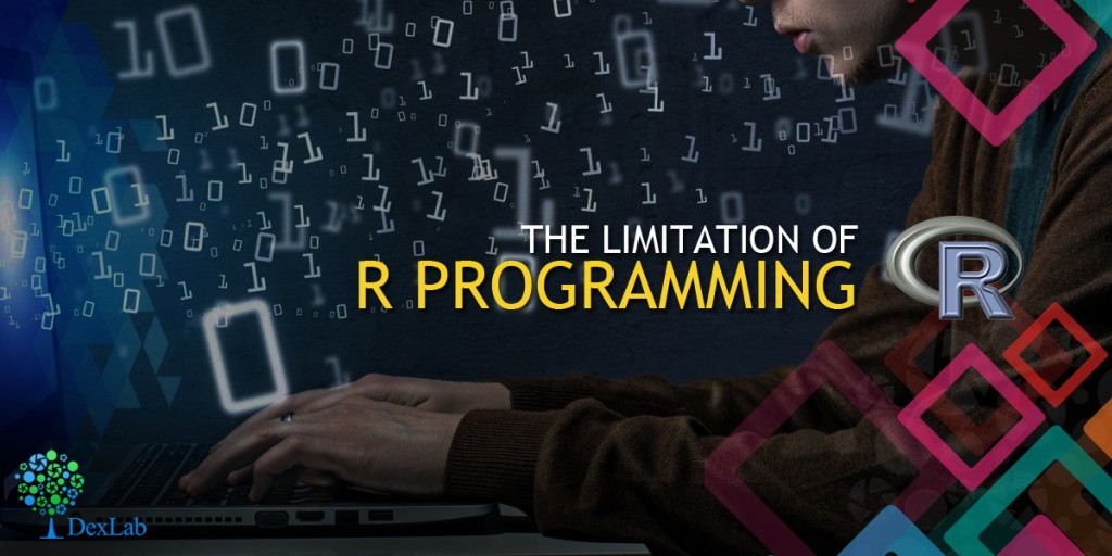 The Limitation of R Programming