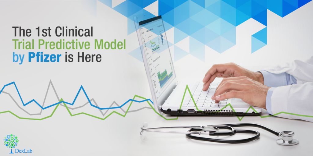 The 1st Clinical Trial Predictive Model By Pfizer is Here