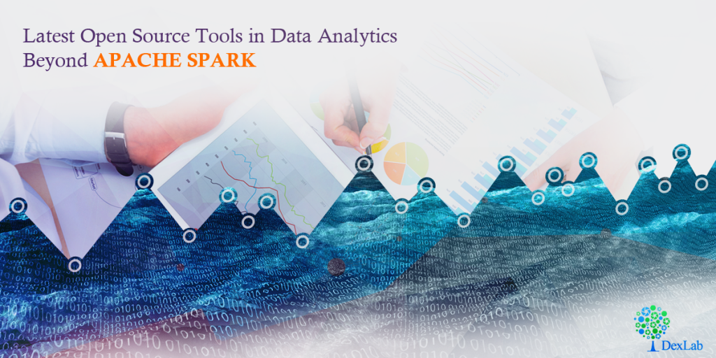 Latest Open Source Tools in Data Analytics Beyond Apache Spark