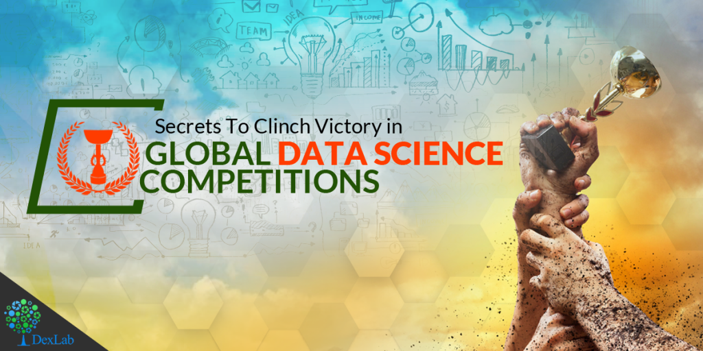 Secrets To Clinch Victory in Global Data Science Competitions