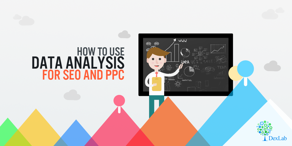 How to Use Data Analysis For SEO and PPC: