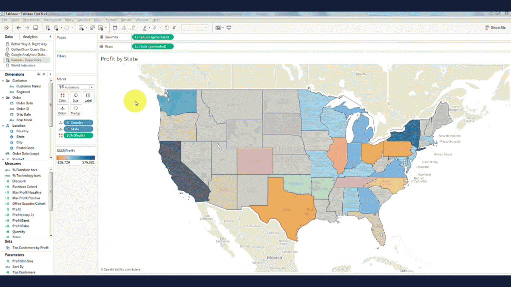 Removing map layer: