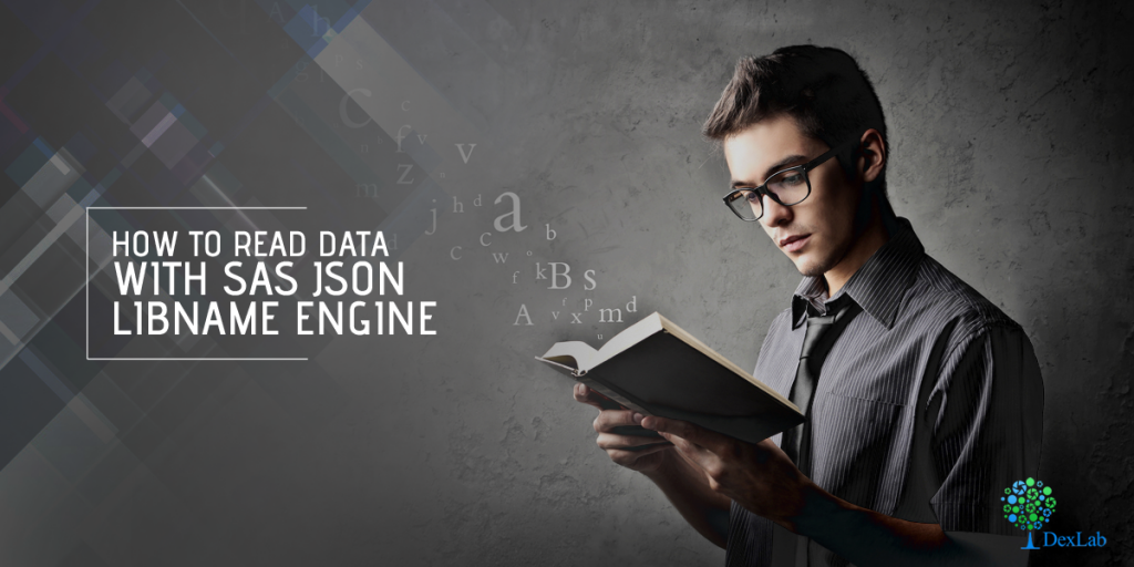 How to Read Data With SAS JSON Libname Engine