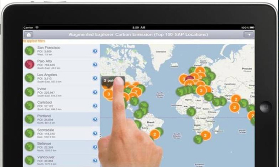 sap_ipad_google_maps