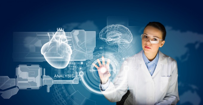 healthcare-Internet-of-things