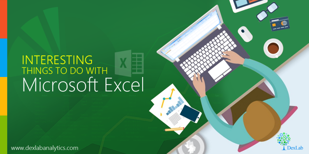 MS Excel Online training in Delhi