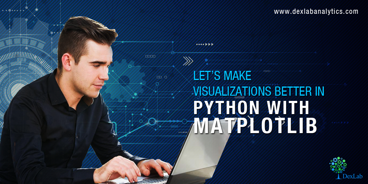 Let’s Make Visualizations Better In Python with Matplotlib