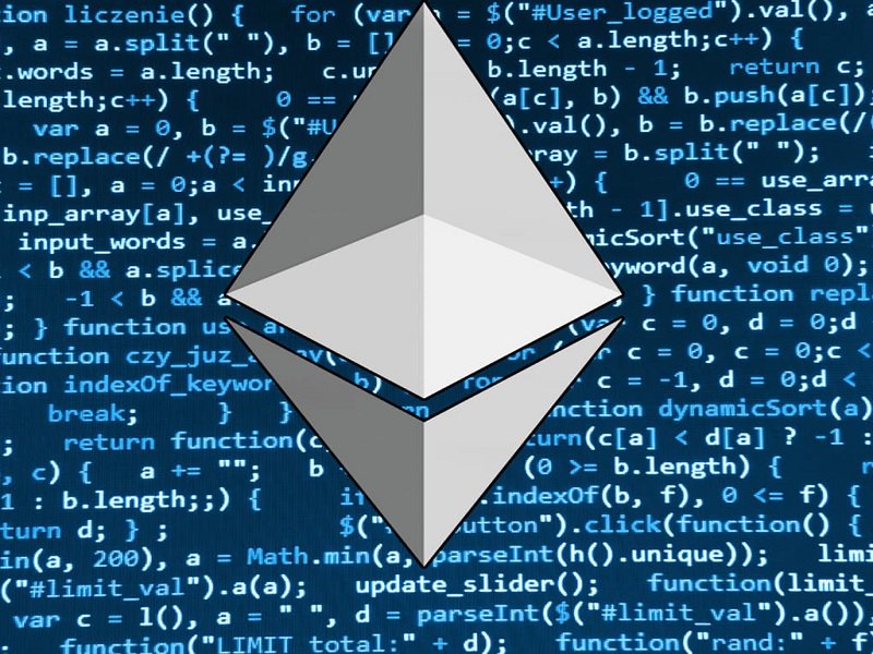 what is the next ethereum