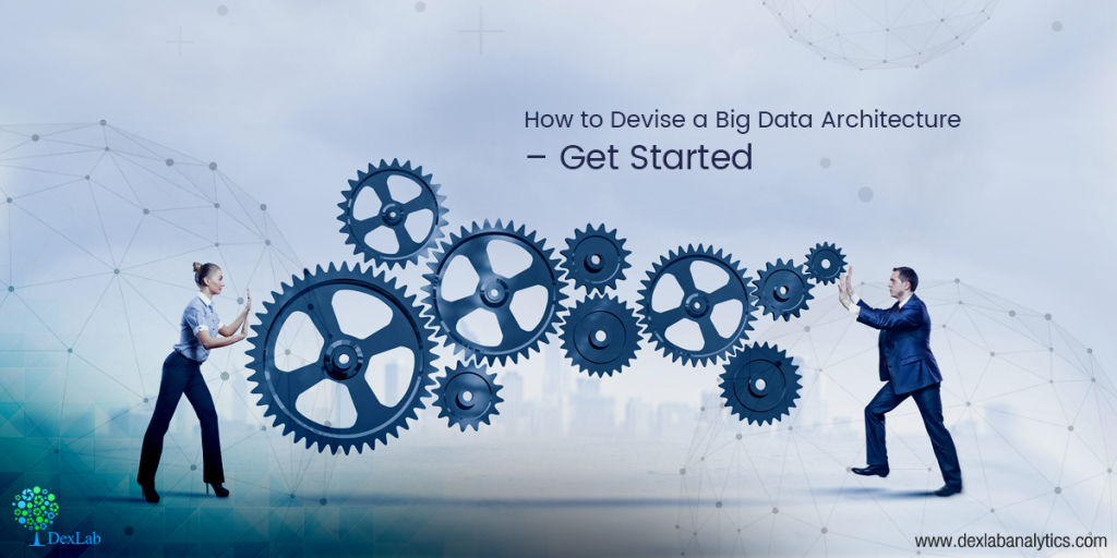 How to Devise a Big Data Architecture – Get Started