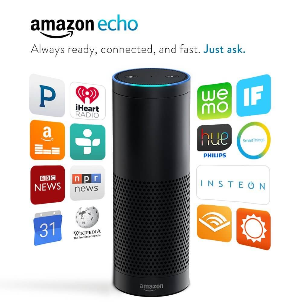 amazon-echo