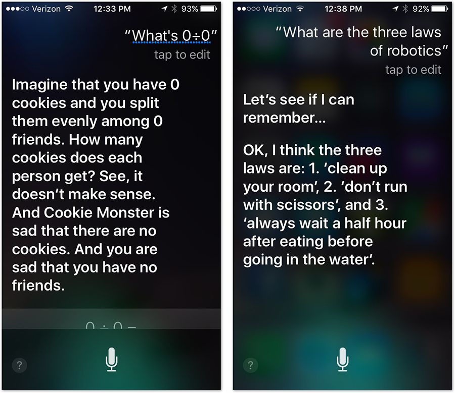 siri