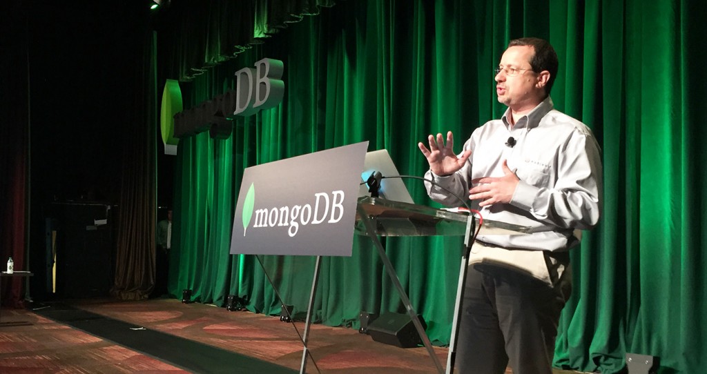 thierry_at_mongodb_world_0