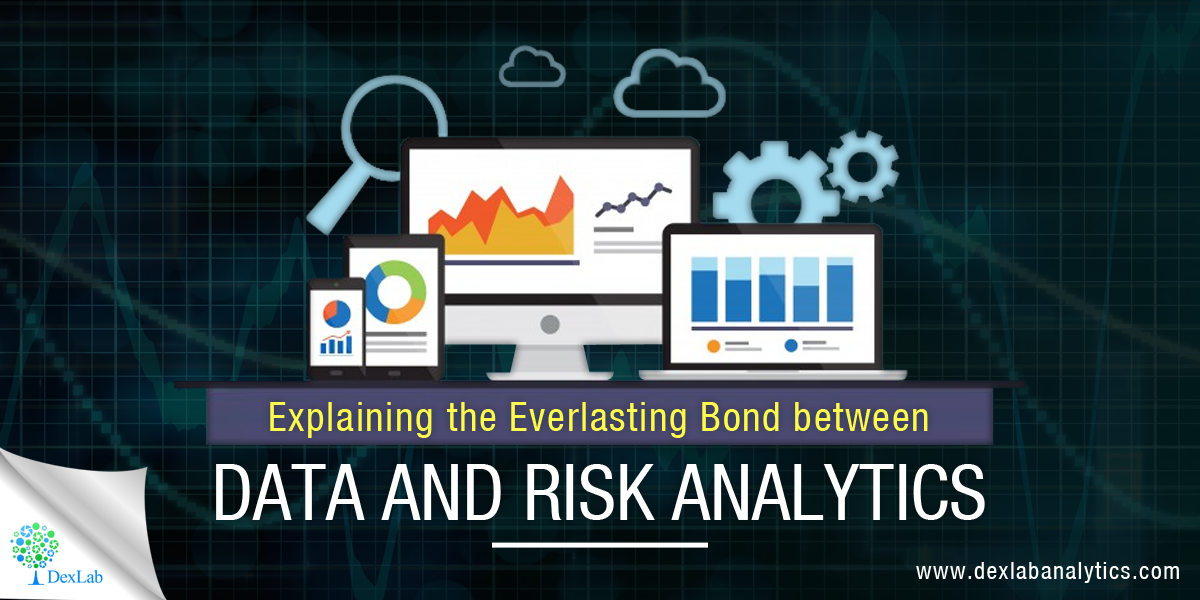 Explaining the Everlasting Bond between Data and Risk Analytics