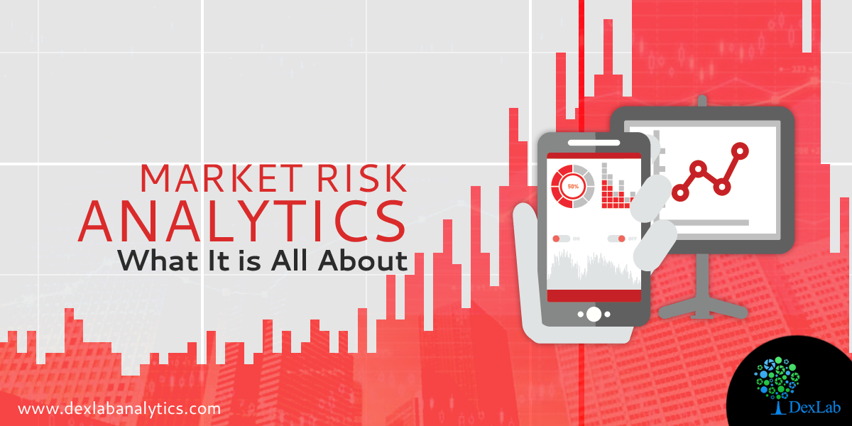 Market Risk Analytics: What It is All About