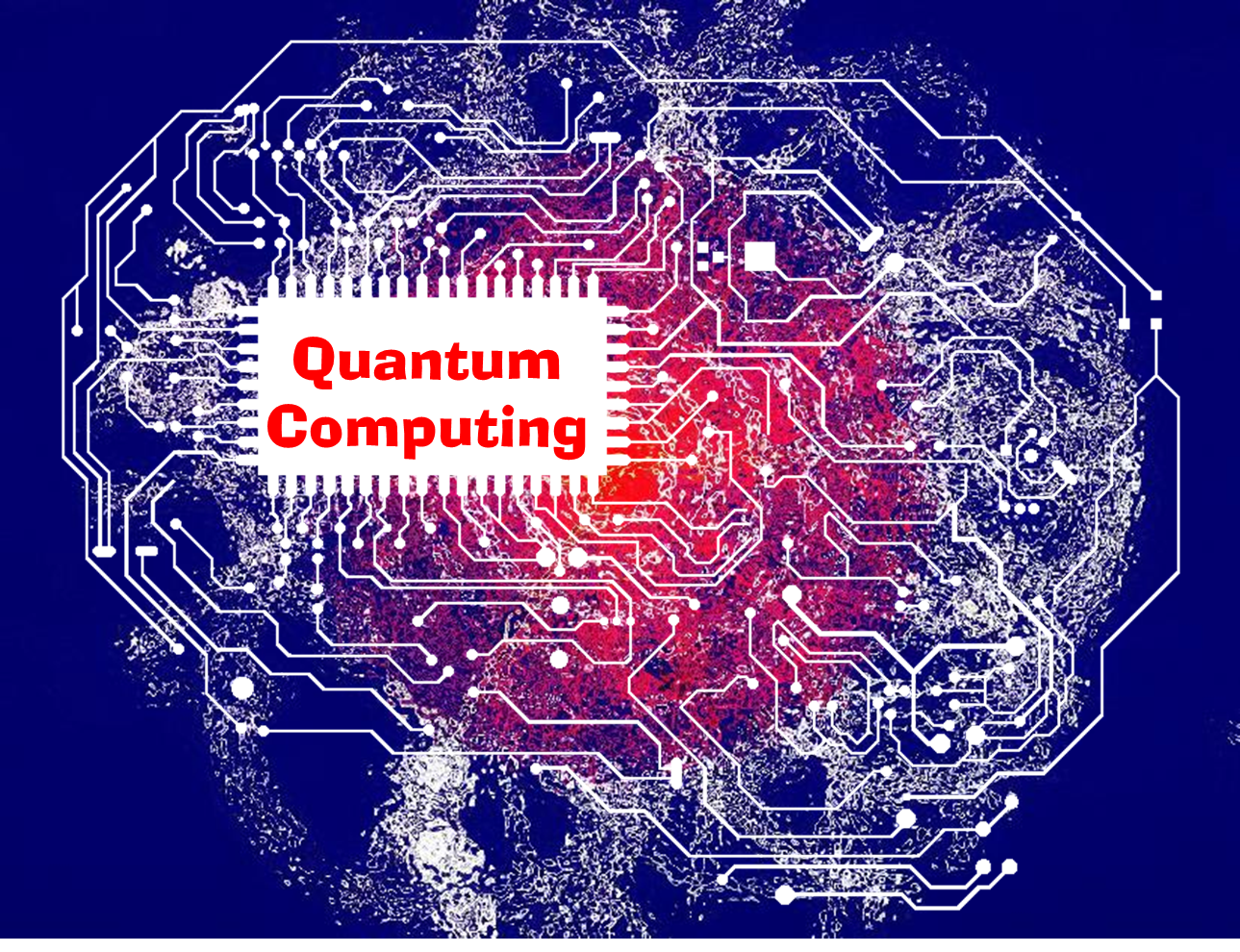 Here’s All You Need to Know about Quantum Computing and Its Future