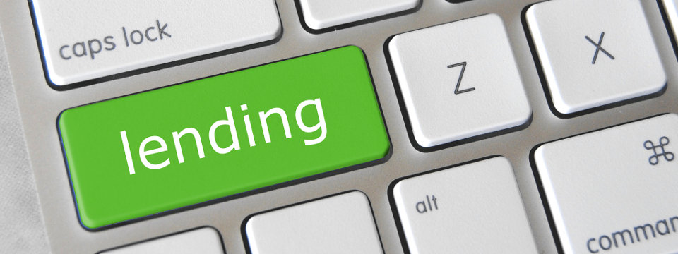 online-lending