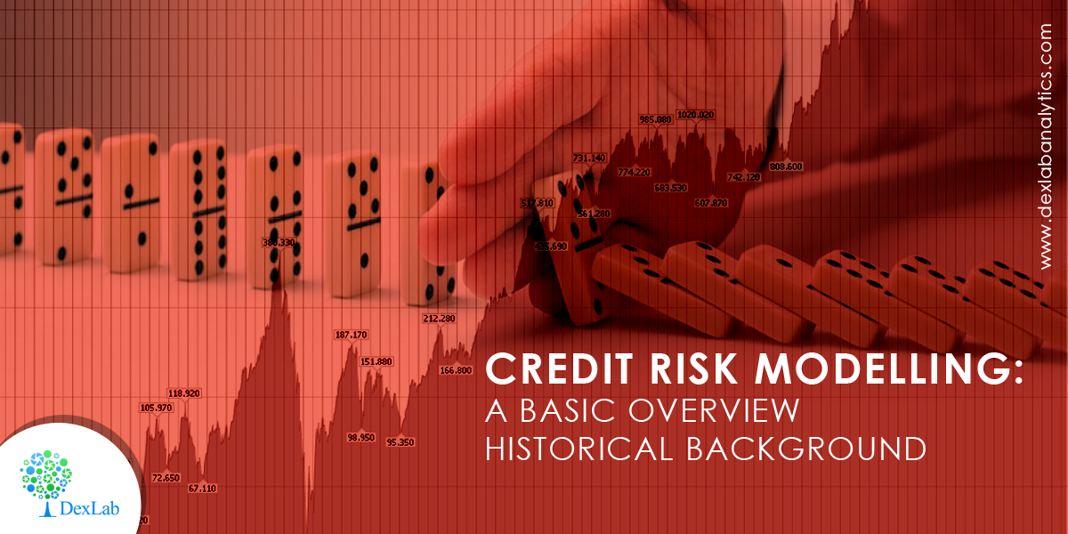 Credit Risk Modelling: A Basic Overview