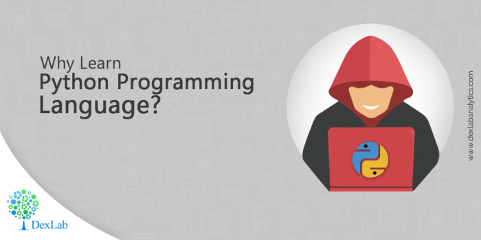 Diverse and Scientifically Overpowering, Python is the Holy Grail for ...