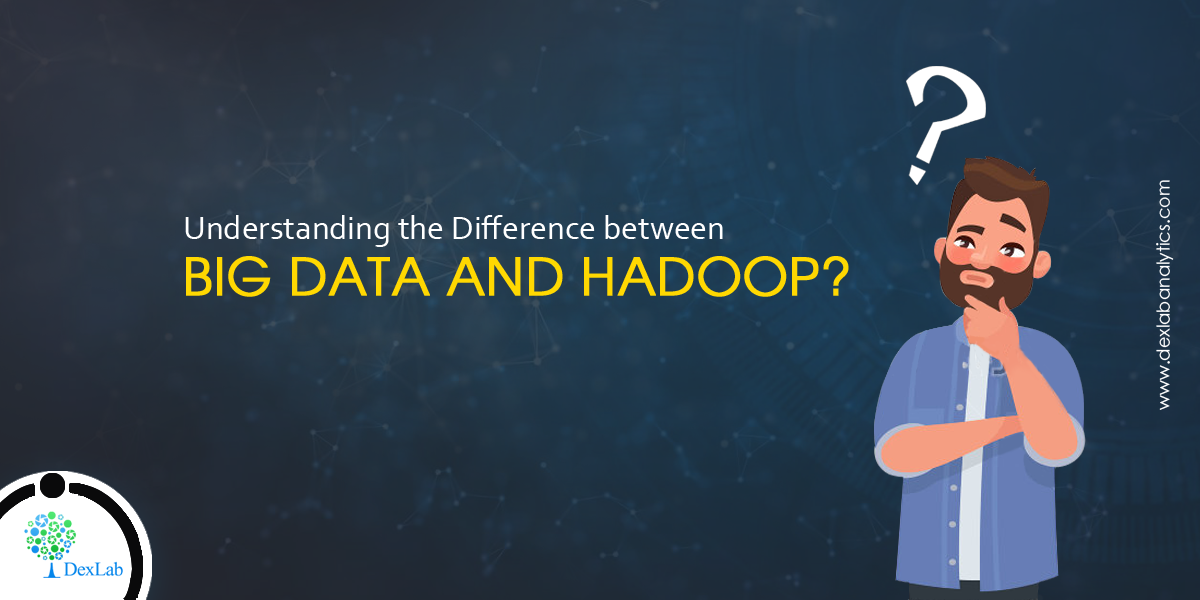 If Big Data is the Problem, Then Hadoop is the Solution