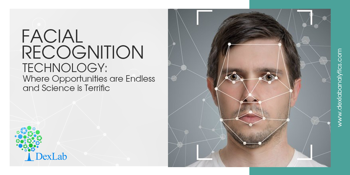 Facial Recognition Technology: Where Opportunities are Endless and Science is Terrific