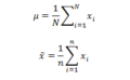 Estimator Procedure under Simple Random Sampling: EXPLAINED
