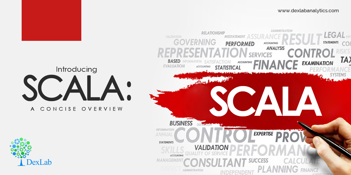 Introducing Scala: A Concise Overview