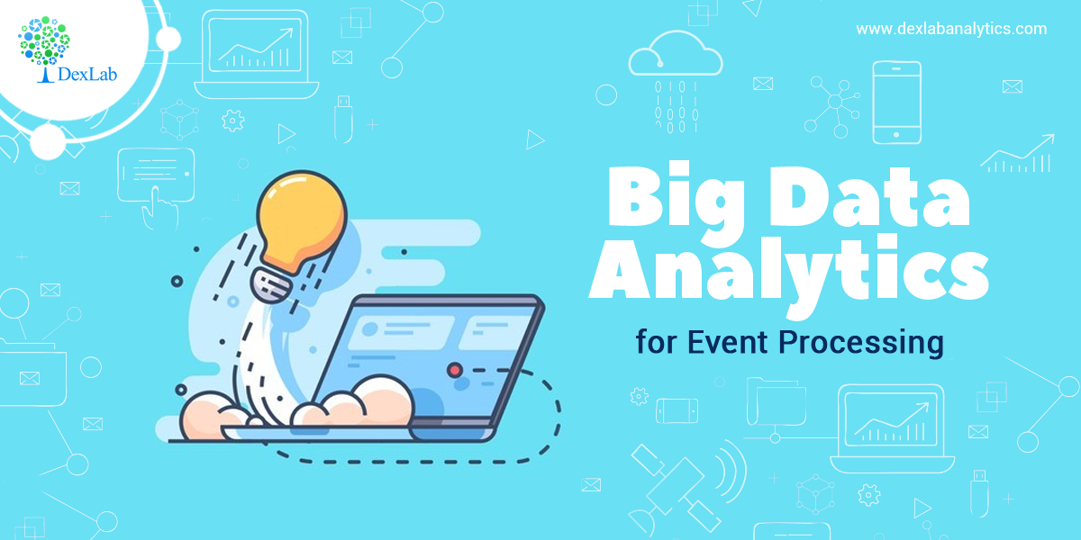 Big Data Analytics for Event Processing