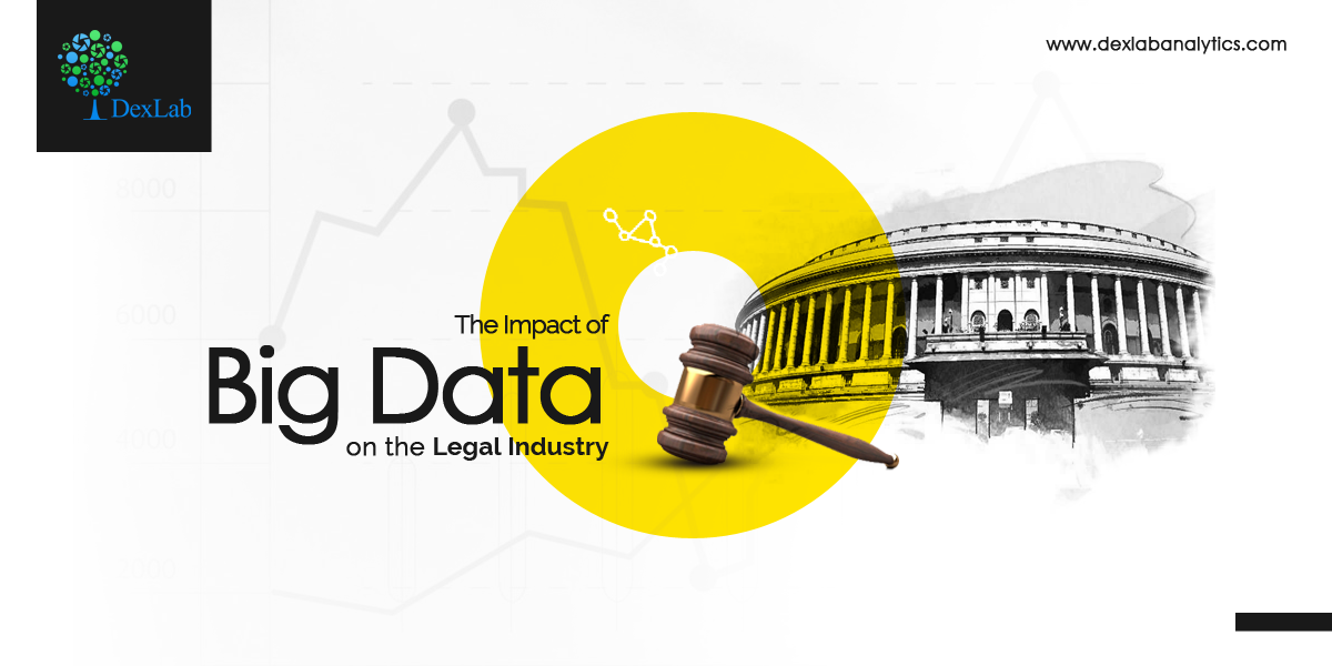 The Impact of Big Data on the Legal Industry