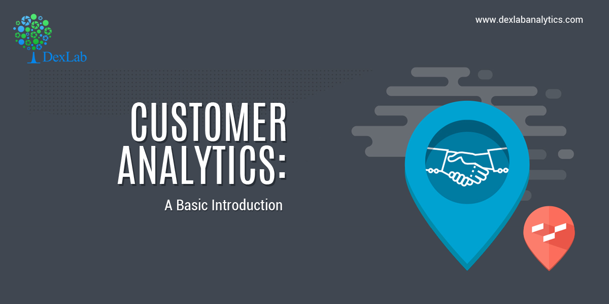 Customer Analytics: A Basic Introduction