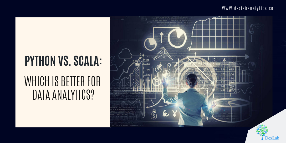 Python vs. Scala: Which is Better for Data Analytics?