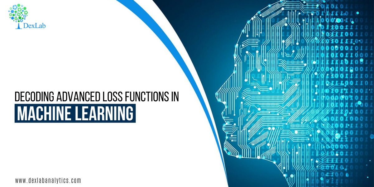 Decoding Advanced Loss Functions in Machine Learning: A Comprehensive Guide