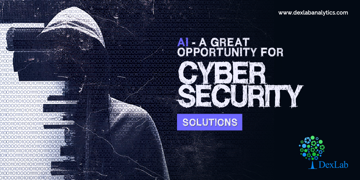 AI – A Great Opportunity For Cyber Security Solutions