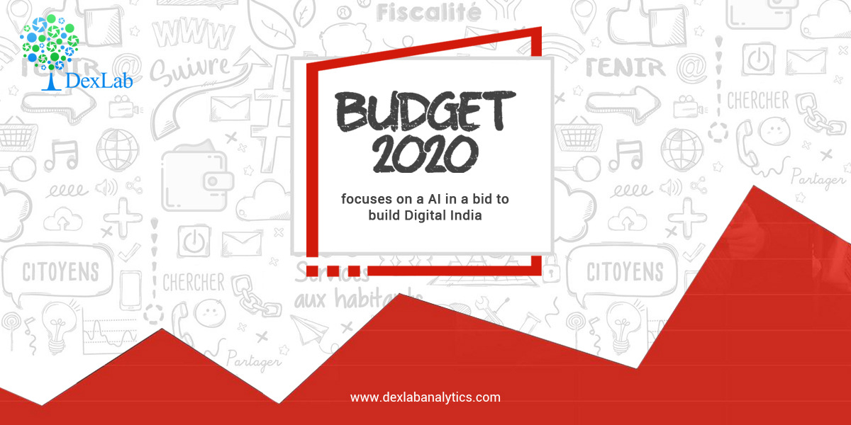 Budget 2020 Focuses on Artificial Intelligence in a Bid to Build Digital India