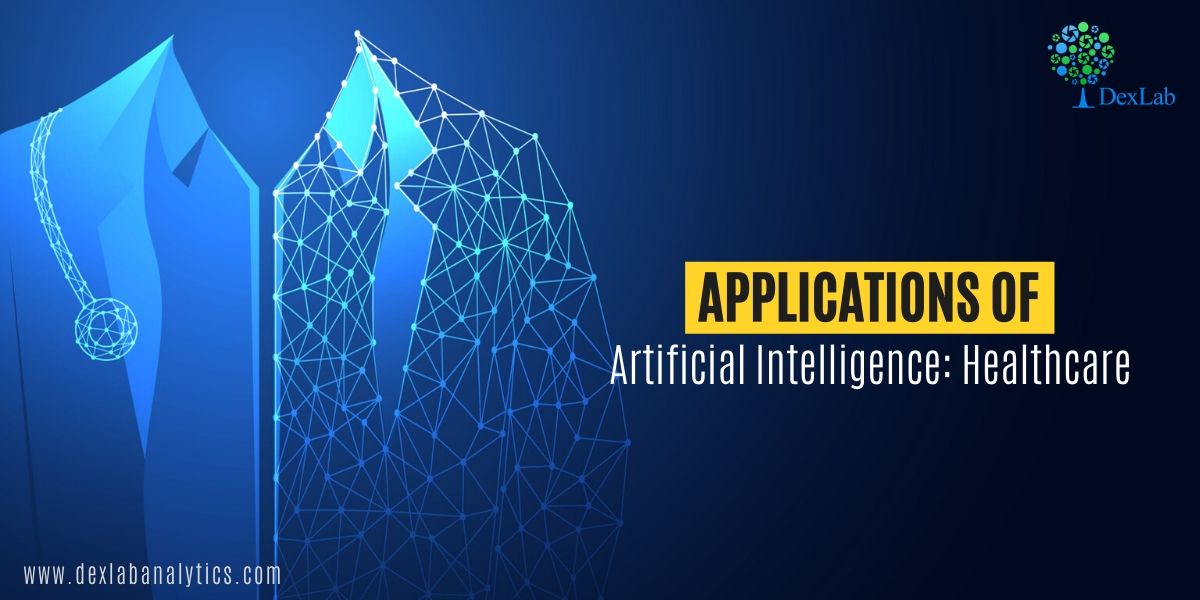 Applications of Artificial Intelligence: Healthcare