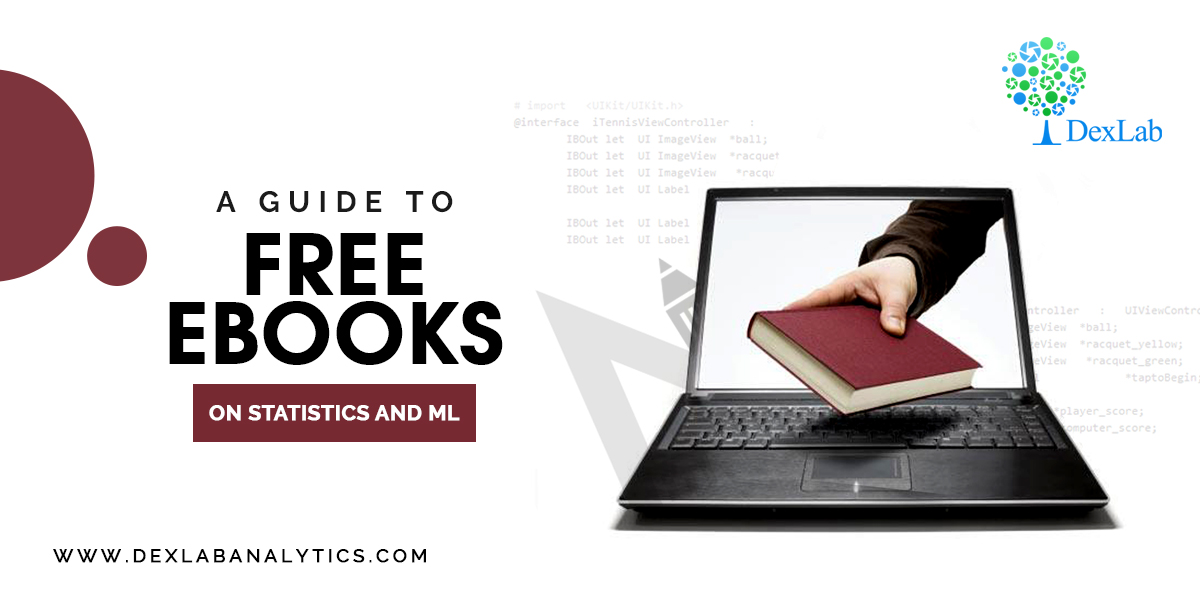 A Guide to Free Ebooks on Statistics and Machine Learning