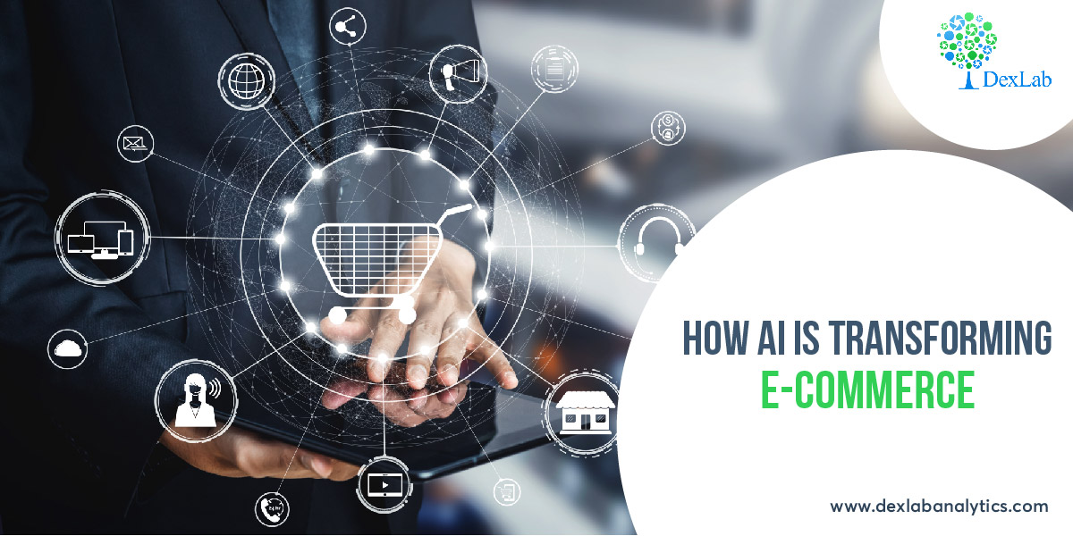 How Ai Is Transforming E Commerce How Ai Is Transforming E Commerce