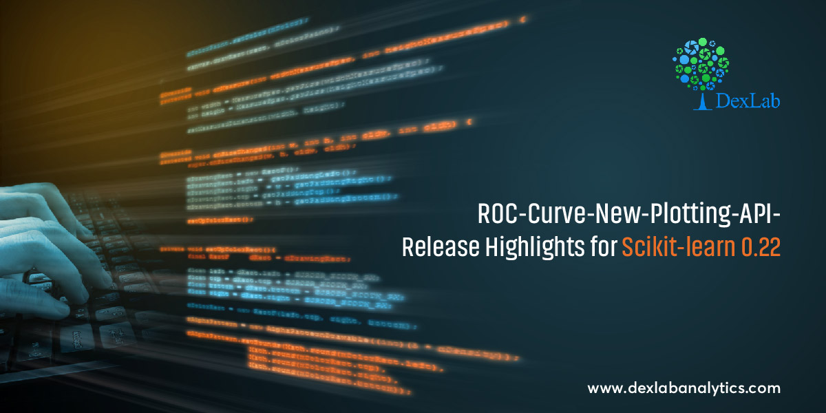 ROC-Curve-New-Plotting-API-Release Highlights for Scikit-learn 0.22