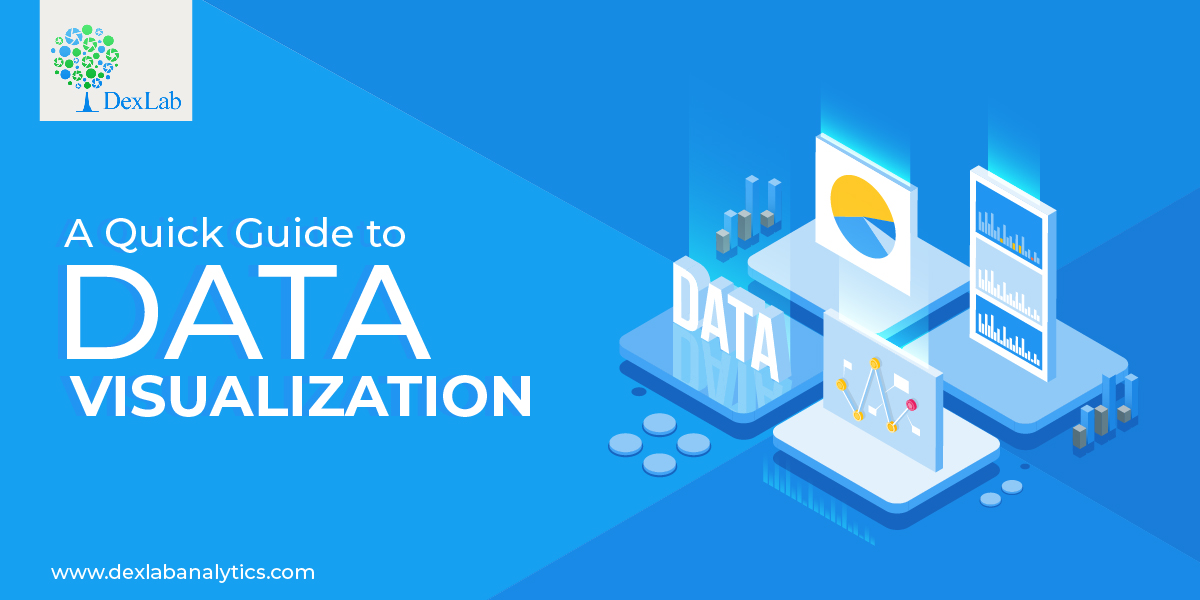 A Quick Guide to Data Visualization