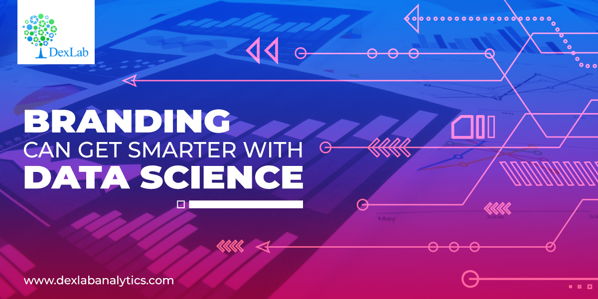 Branding Can Get Smarter With Data Science