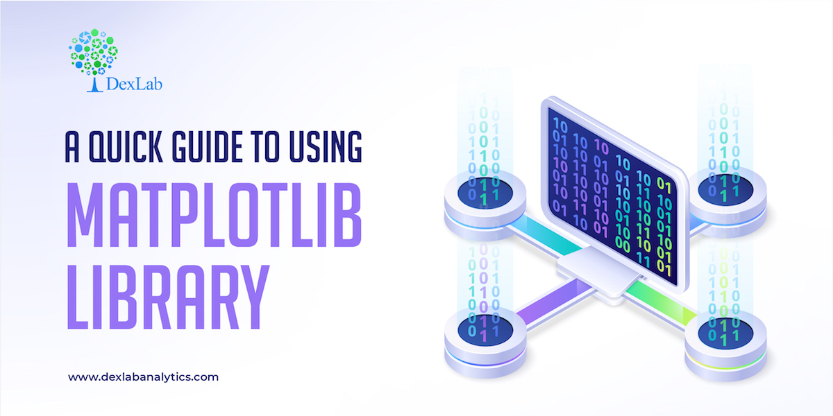 A Quick Guide To Using Matplotlib Library (Part I)