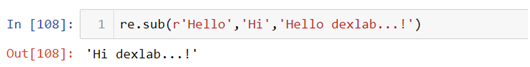 alphabet rejex python alphabet rejex python